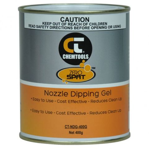 CHEM NOZZLE DIPPING GEL 400G