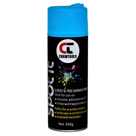 SPRAY & MARK SURVEY PAINT 350G