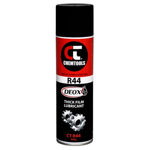 CHEM DEOX R44  FORMULA 300G