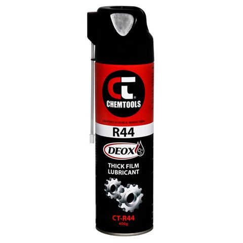 CHEM REVIVE-IT DEOX FORMULA 400G