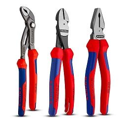 KNIPEX POWER PACK BNS PLIER 125MM