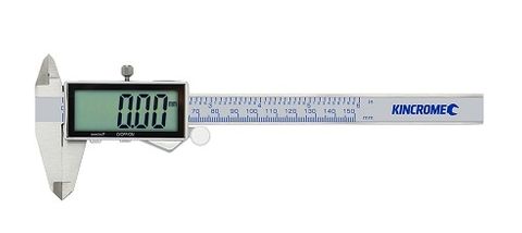 DIG VERNIER FRACTION 150MM