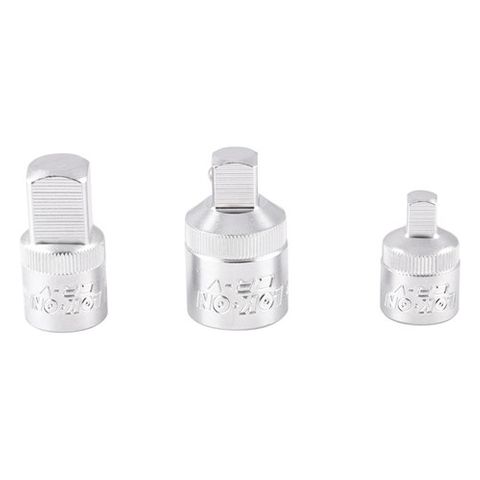 KINC LOKON DRIVE ADAPTOR SET 3PC