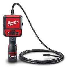MILW M12 SKIN INSPECTION CAMERA CABLEKIT