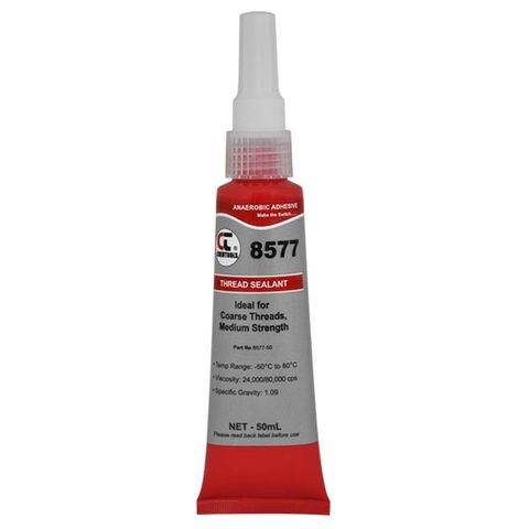 CHEM THREAD SEALANT MED STRENGTH 50ML