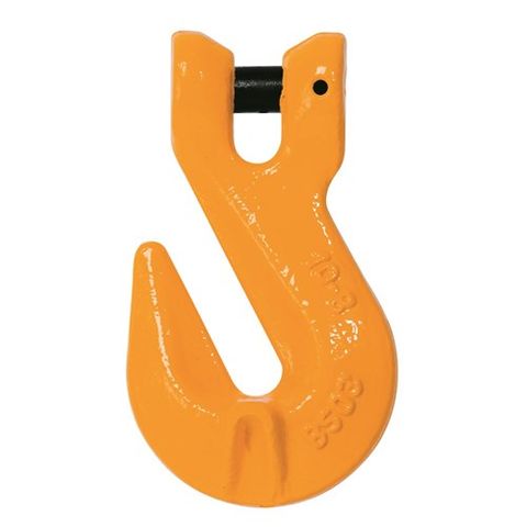 BEAVER G80 SHORT GRAB HOOK 7-8MM