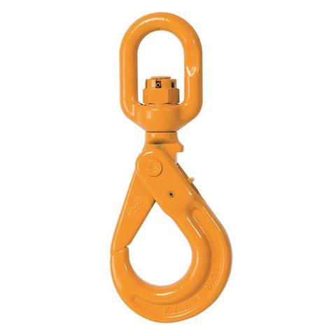 BEAVER G80 EYE SWIVEL SELF LOCK 7-8MM