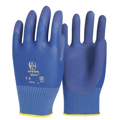 GLOVE STYLUS TOUCH SCREEN FRONTIER