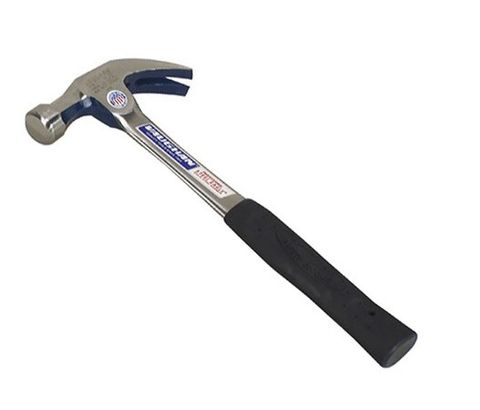 HAMMER CLAW VAUGHAN STEEL EAGLE 24OZ