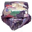 BAG OF RAGS MULTI COLOUR 5KG