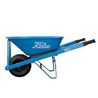 KELSO BARROW STEEL TRADESMAN PNUE 6.5