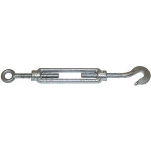 TURNBUCKLE H/E M5 316gr