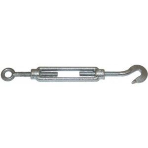 TURNBUCKLE H/E M5 316gr