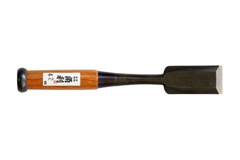 OX CHISEL AXIS COLD 6 X 100MM