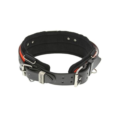 BUCKAROO TOOL BELT SCAFF/RIGG/CARP 34