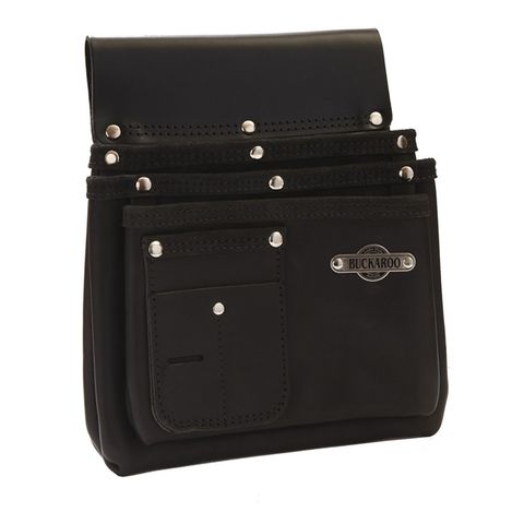 BUCKAROO NAIL BAG 3 POCKET