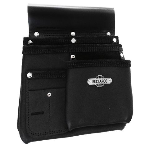 BUCKAROO NAIL BAG STANDARD