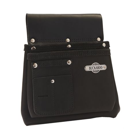 BUCKAROO NAIL BAG 2 POCKET