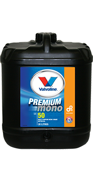 VALV PREM MONO OIL AGI 4 STROKE 30W 5LT