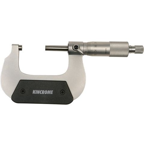 MICROMETER EXT 25MM-50MM