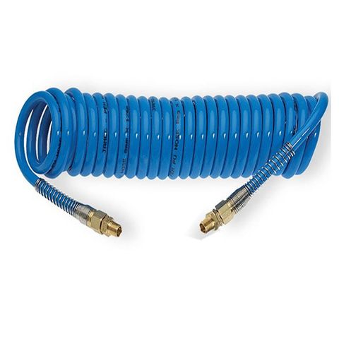 JAMEC HOSE RECOIL POLY 8MM X 6M