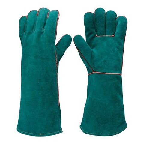 FRONTIER LEFTIES WELDERS GLOVES