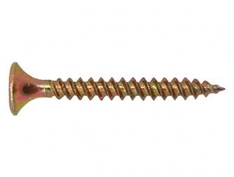 SCREW BUGLE DRYWALL BP 7 X 25
