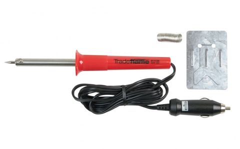 SOLDERING IRON 12v 30W