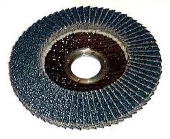 FLAP DISC