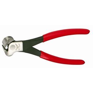 CRESCENT NIPPERS 72-9CV END CUT 9 230MM