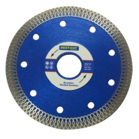 DIAMOND SAW BLADE BEST-CUT TURBO 230mm