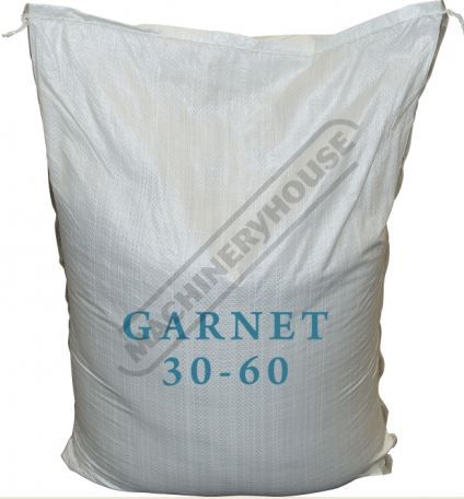 SANDBLAST GARNET 30/60 25KG