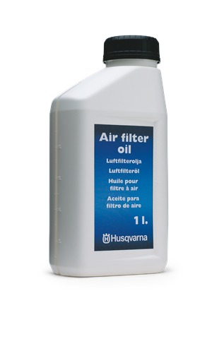 AIR FILTER OIL HUSQVARNA