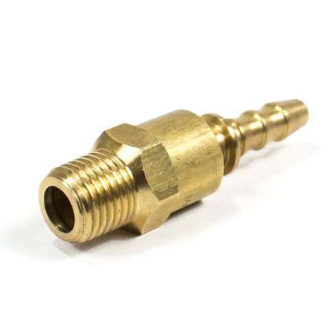 NITTO COUPLER SOCKET TO 1/2 HOSE