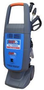 BAR PRESSURE WASHER ELECTRIC 2175PSI