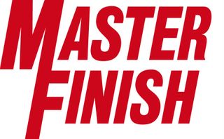 MASTER FINISH