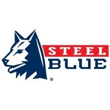 STEELBLUE