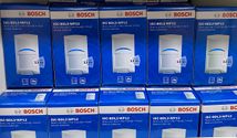 Bosch TriTech Detectors
