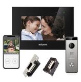 Micron Home Video Intercoms