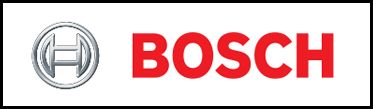 Bosch Security Systems Logo