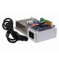Solution 6000 5 Amp Power Supply
