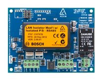 Solution 6000 Lan Isolator