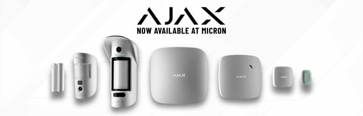 Now Available: AJAX