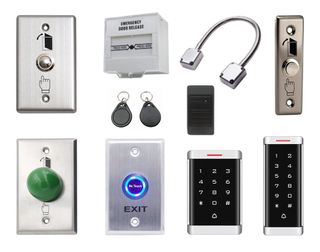 Access Accessories