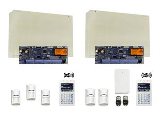Bosch Solution 6000 WIFI Keypad Alarm Kits