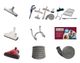 Vacuum Tools & Hose Kits