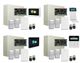 Bosch Solution 3000 Wireless Alarm Kits