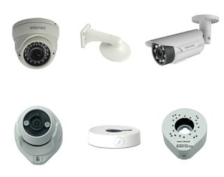 AHD Cameras & Recorders