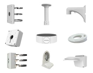 IP Camera Brackets