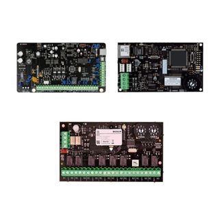 Bosch Solution 2000 / 3000 / 4000 Alarm Modules